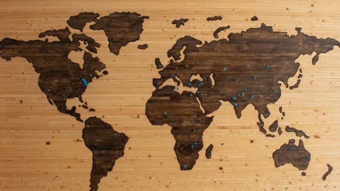 Mappa completa dei comuni della ZES Unica Mezzogiorno: tutti i territori agevolati con credito d'imposta nelle 8 regioni del Sud Italia